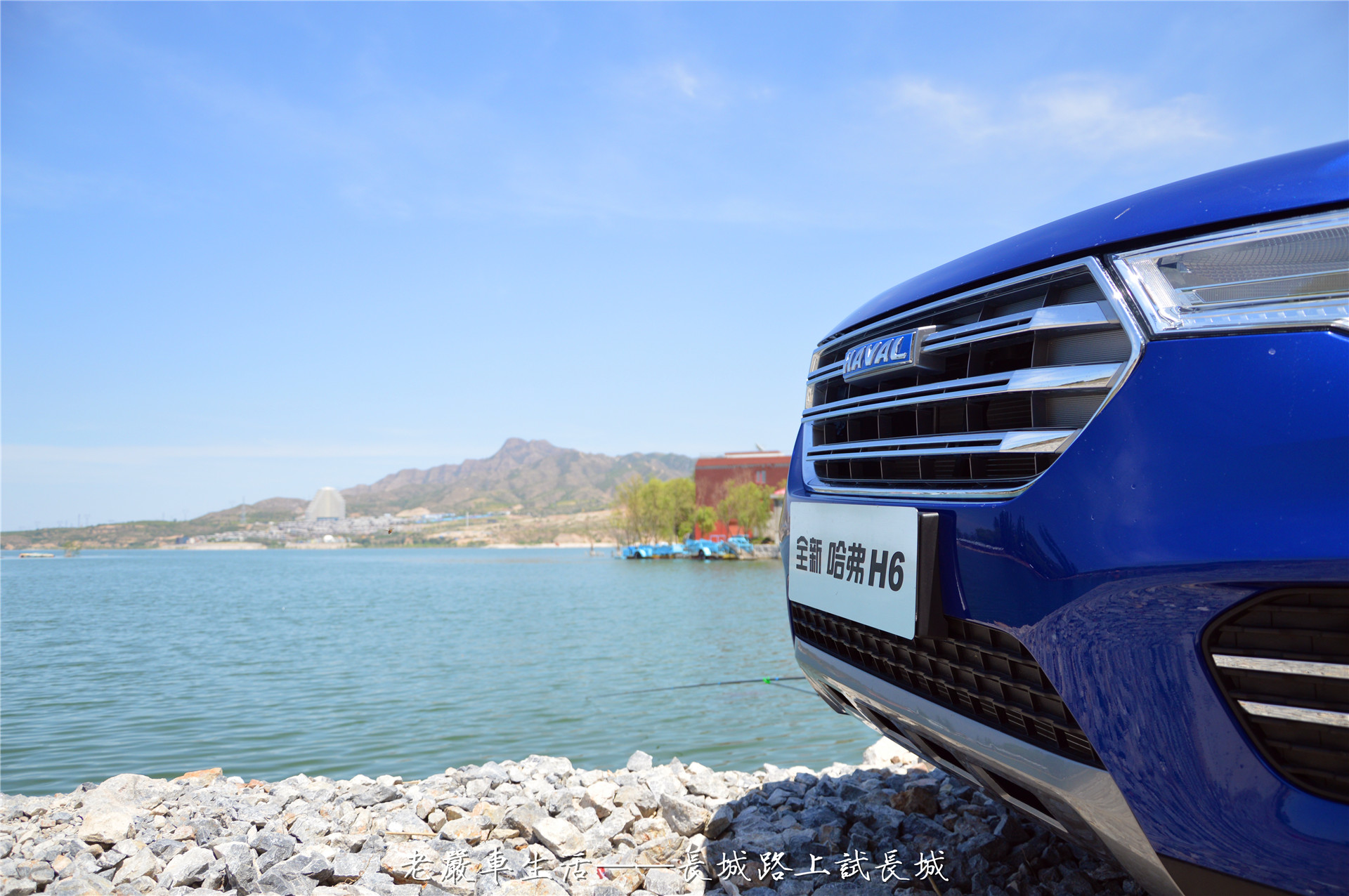 长城哈弗h62022款试驾视频,哈弗h61.3t排量汽车怎么样