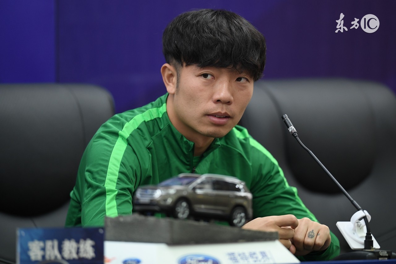 国安拒绝平庸,国安不放弃引援