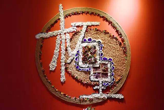 西安最美观景餐厅10人餐,西安国宝博物馆主题餐厅