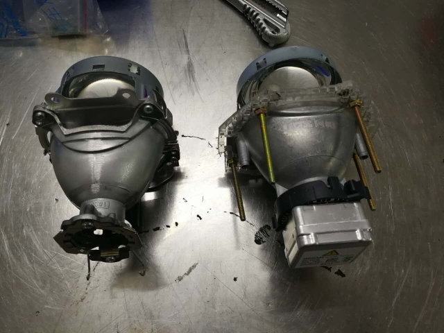 黄冈改灯,黄冈改灯店升级灯光