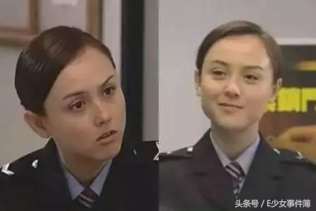 韩君婷厌食症,最美亚姐结局