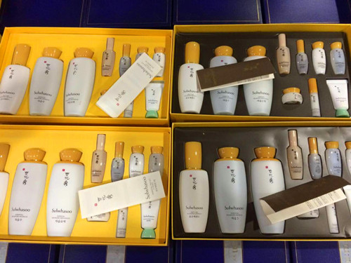 韩国化妆品详细攻略,韩国化妆品十大坑人排行榜