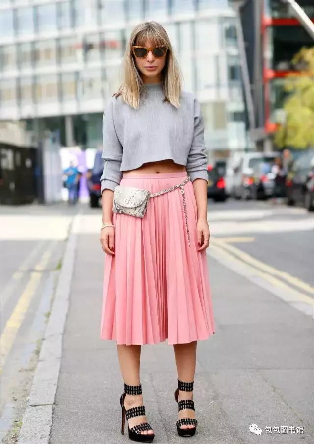 夏季包包百搭推荐腰包,夏季包包推荐最新款斜挎包