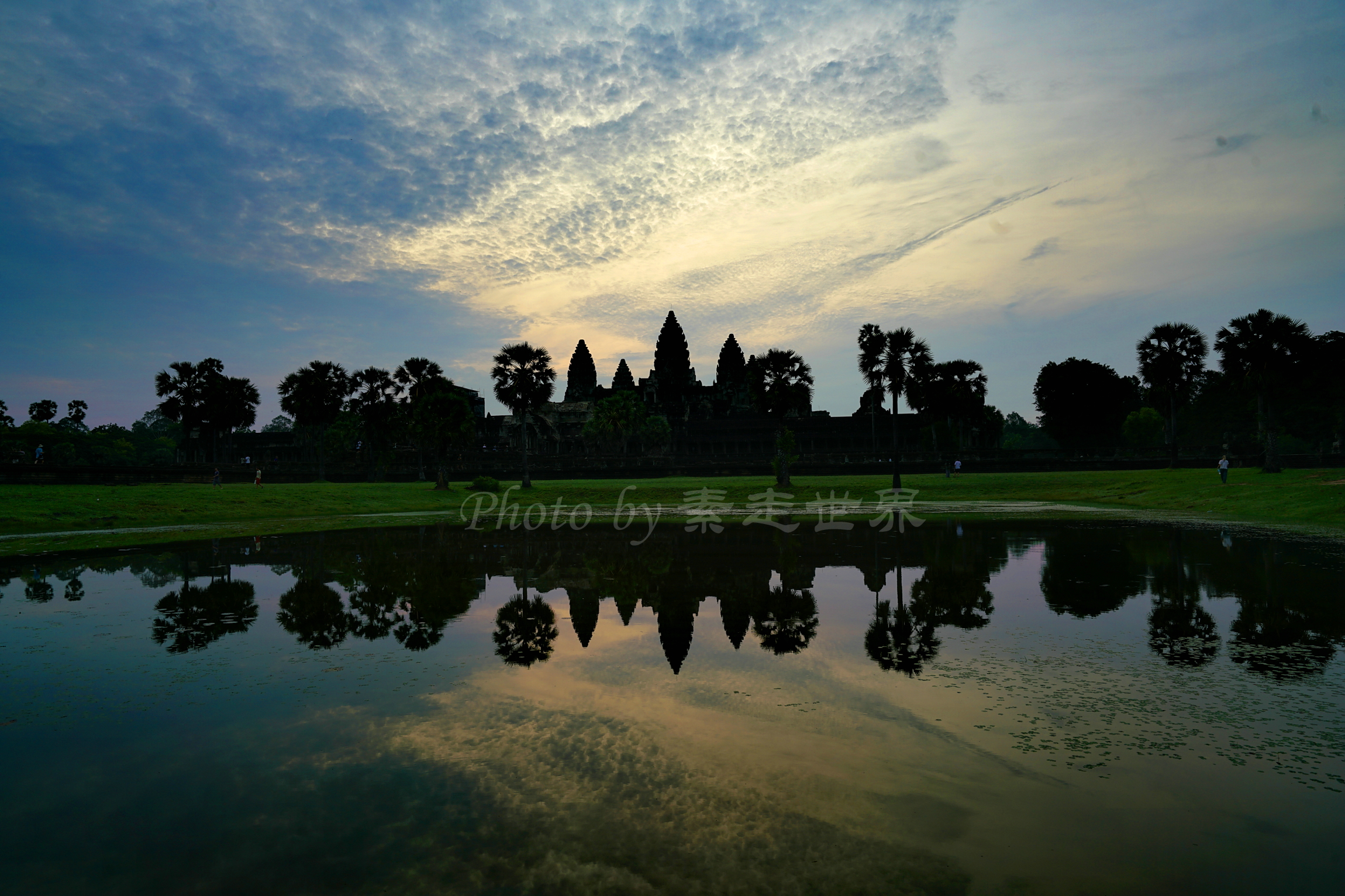 柬埔寨暹粒除了吴哥窟还能去哪？抛几个小众方式让你措手不及！