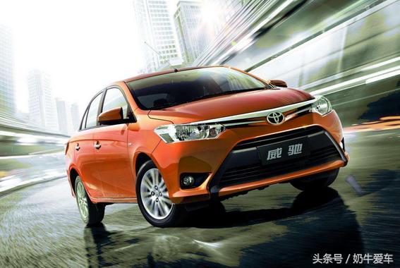 推荐一款8万落地的家用汽车,现在8万左右落地的车推荐一下