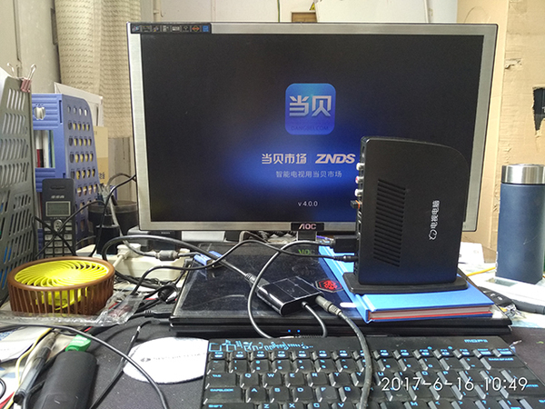 绿联hdmi转vga转换器高清转换头,vgahdmi转换器接口