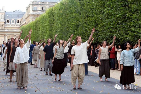 服装设计师马可个人资料,马可设计师个人简介