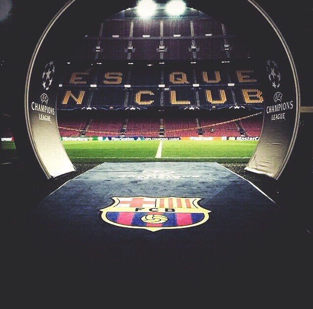 巴萨诺坎普壁纸,巴萨手机高清壁纸