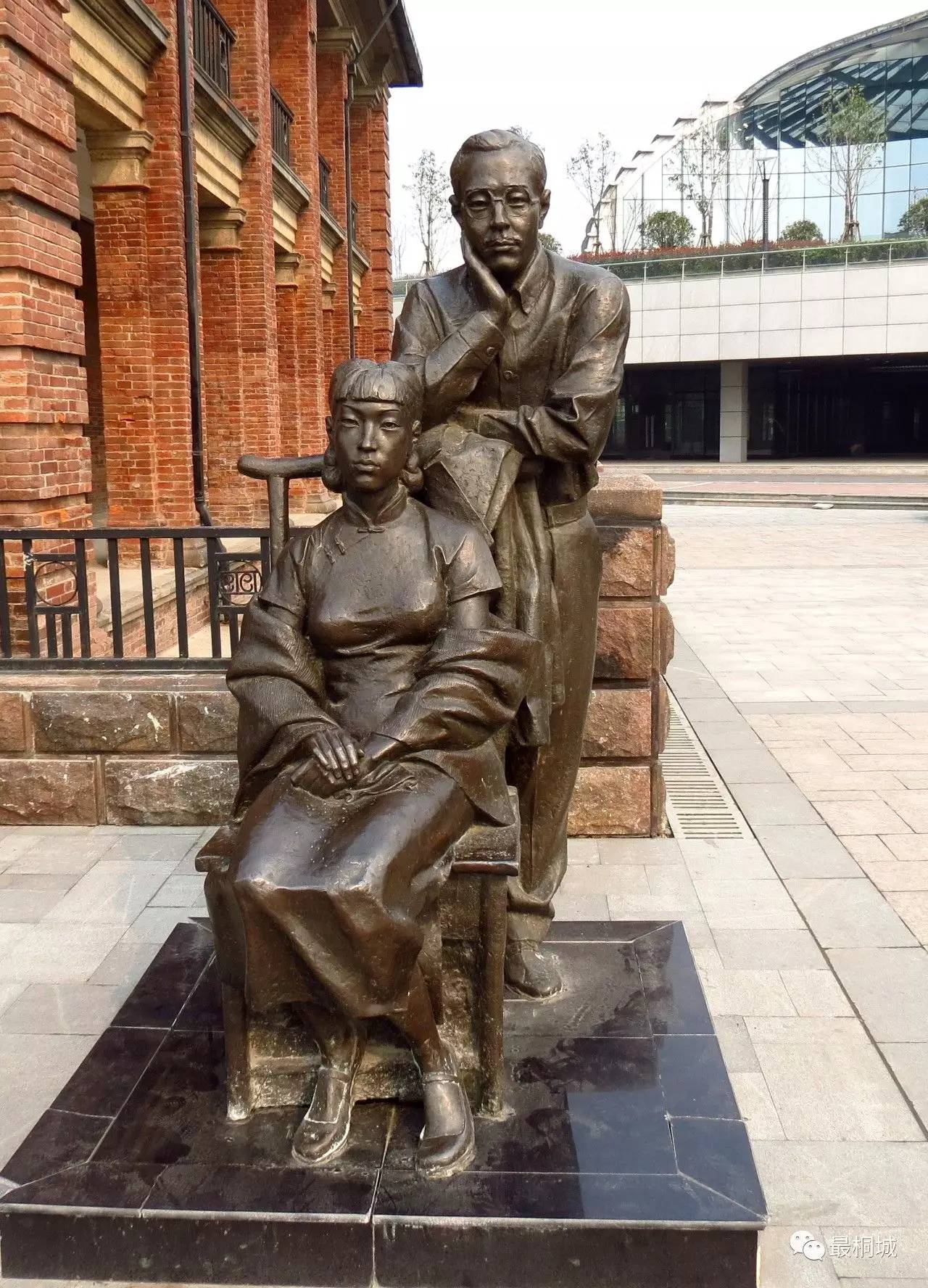 桐城怪杰:潘家有儿“离经叛道”