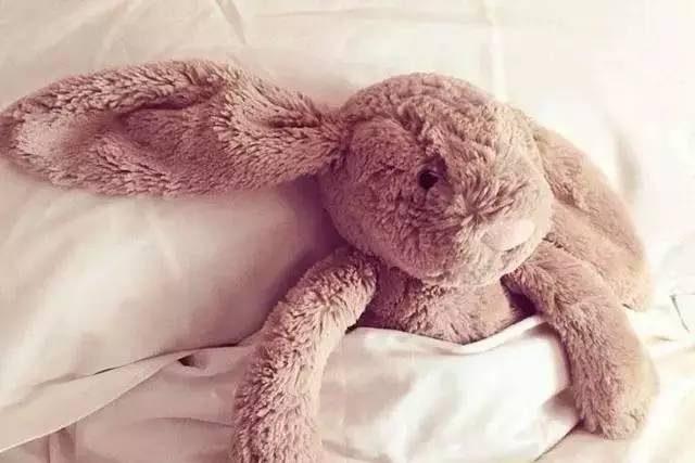 jellycat邦尼兔安抚巾,jellycat全球最好的安抚玩具