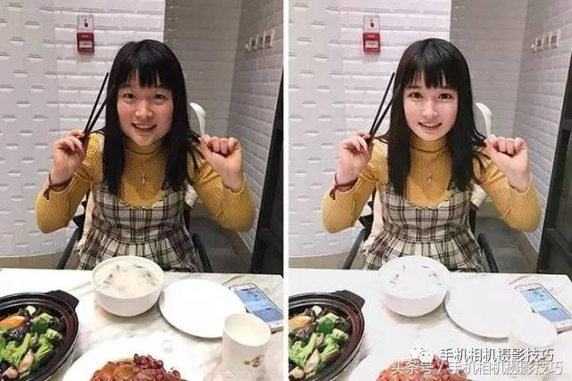 拍照前后修图有什么区别,拍照完还需要调色吗