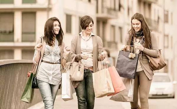 西安女人魅力是什么,西安女人的性格