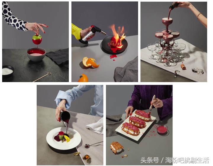 5款大气又显白的口红分享给你,实用口红经典口红推荐哪款