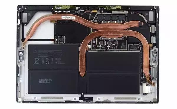 微软surfacepro34567代区别,微软官网买surface怎么样