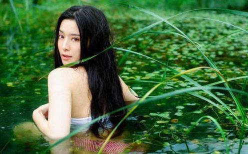 古代人夏天避暑,古人避暑方法