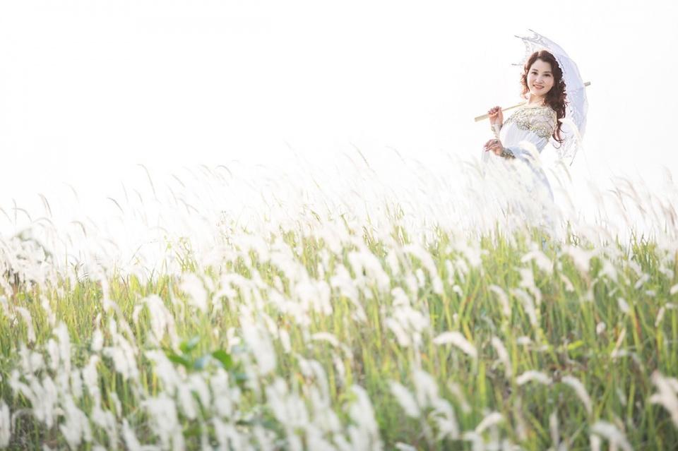 诗词专辑｜孙文：如此玉兰如此月，为卿聊寄几行诗