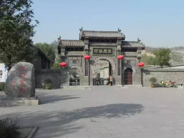 河南15个最值得去的景区排行榜,河南几个值得去玩的景区