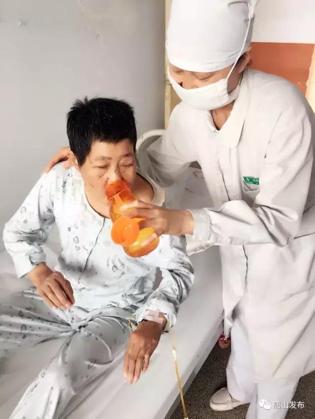 2017年唐山最美医生,唐山最美医生护士