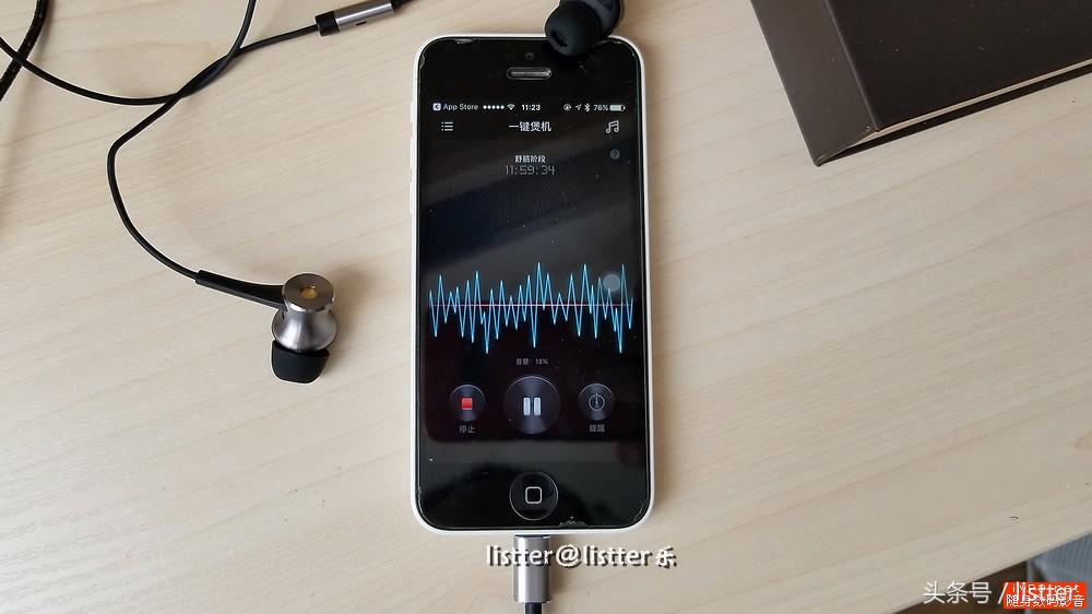 没有电池的无线蓝牙耳机,小米圈铁pro与万魔1more测评