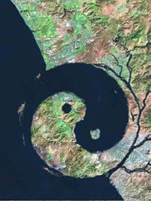 极光一张图片,极光精美照片