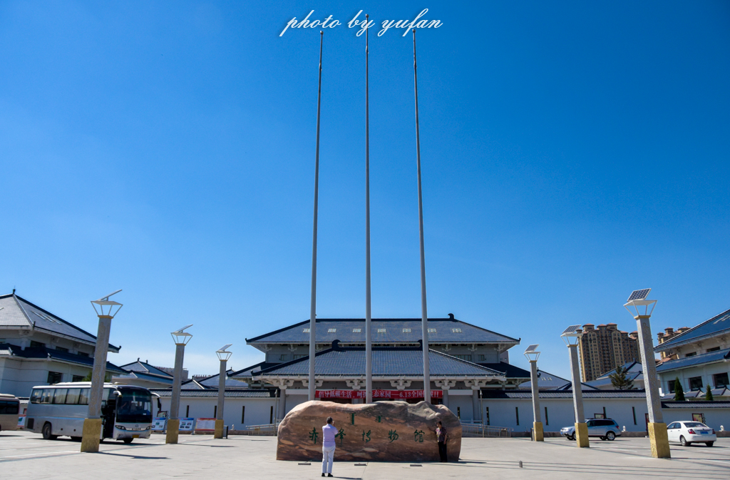 在内蒙古赤峰去哪儿玩儿,内蒙赤峰怎么玩