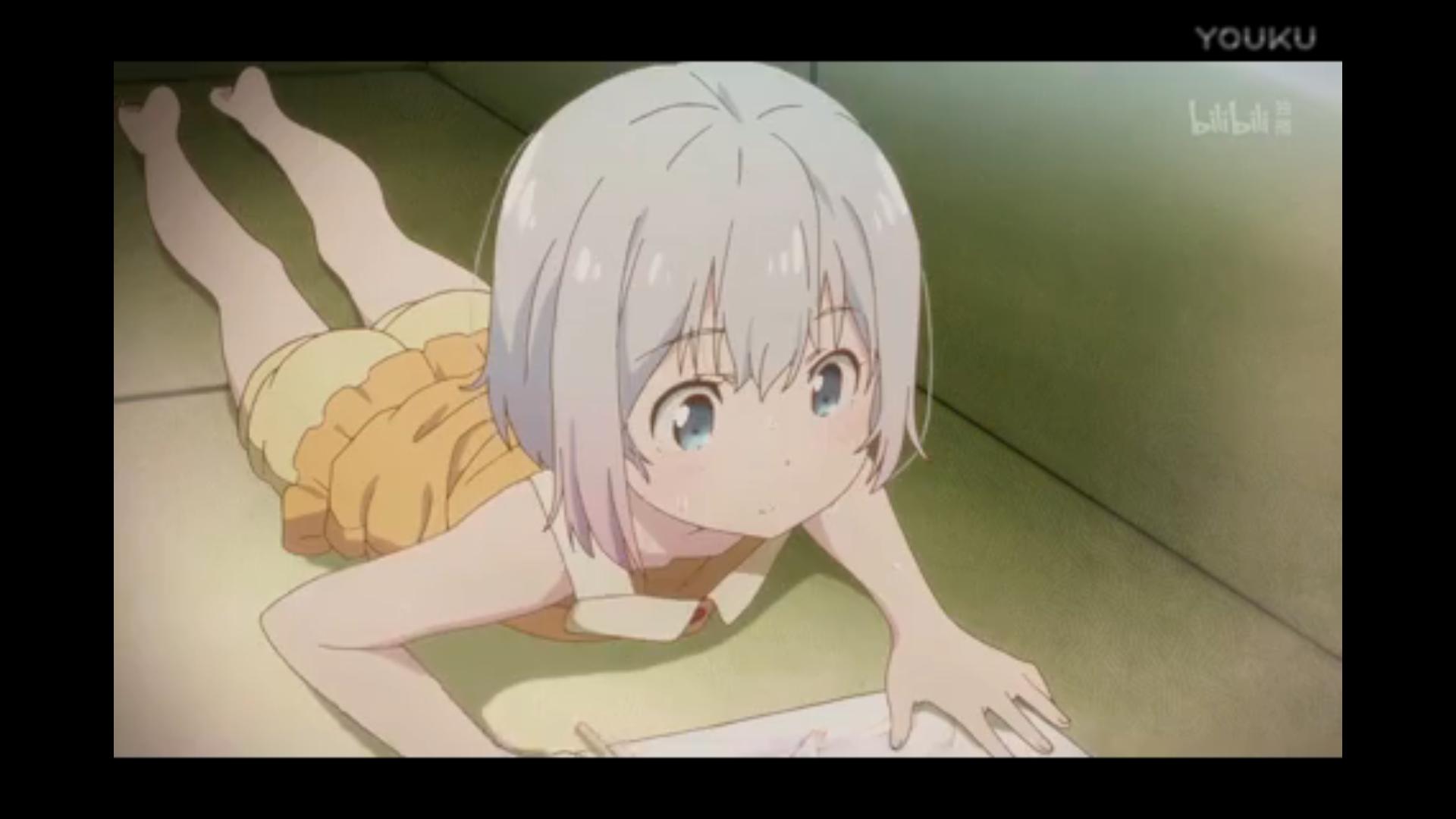 工口漫画老师的历史总是惊人的相识！太太是我的，黑猫给你们！