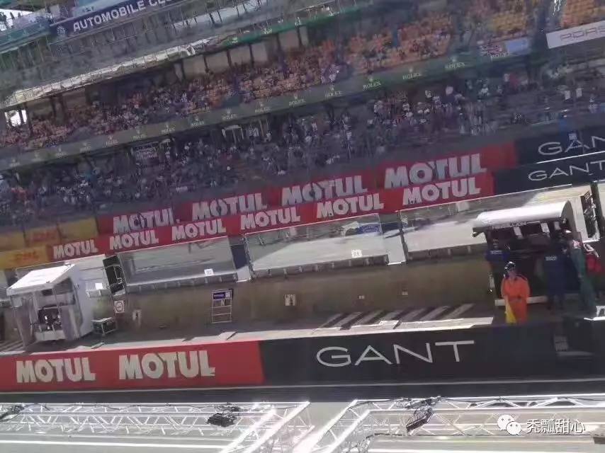 中国首次！历史时刻！中国车队荣获2017世界勒芒24小时耐力赛组别冠军