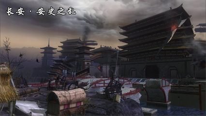 安史之乱杨贵妃为什么被杀,安史之乱杨贵妃逃到了四川哪里