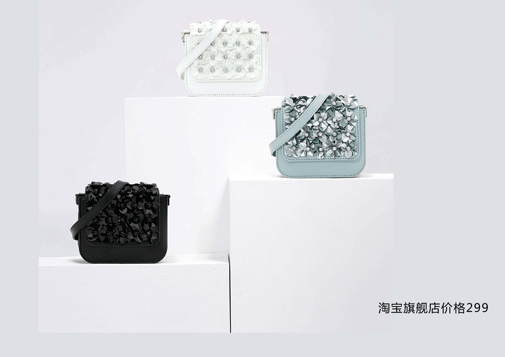 十大入门级轻奢女包千元下,20岁女生适合背什么品牌的包