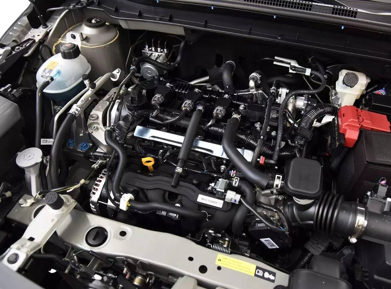 起大早赶车,2020东风日产小型suv新车规划