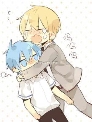 黑子的篮球新生集合,黑子的篮球无冕之王