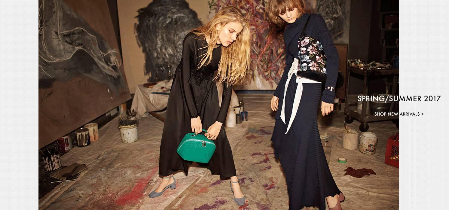 十大入门级轻奢女包千元下,20岁女生适合背什么品牌的包