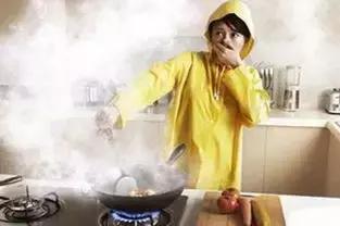 厨房油烟致癌防治方法,厨房油烟致癌率高吗