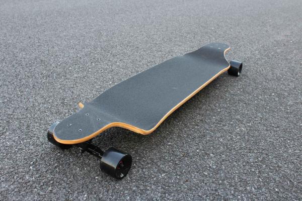 滑板初级入门选板,有基础该怎么选滑板