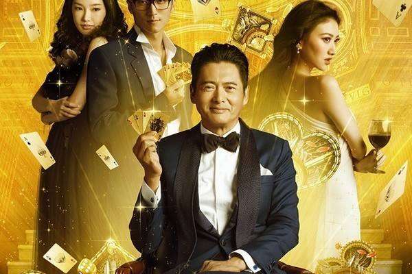 香港电影人死了但还活着,香港电影得癌症死了