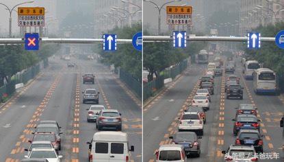 道路违章标志有哪些,学会这些交通标志避免违章少罚款