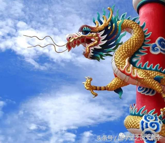 卧虎藏龙意蕴,卧虎藏龙直译