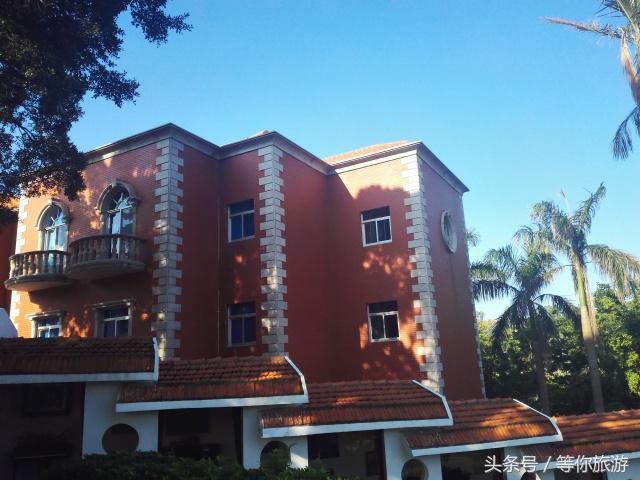 厦门五天四晚最佳攻略,5天4夜的厦门之旅