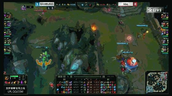 三星上单cuvee单杀王,三星上单cuvee维克托