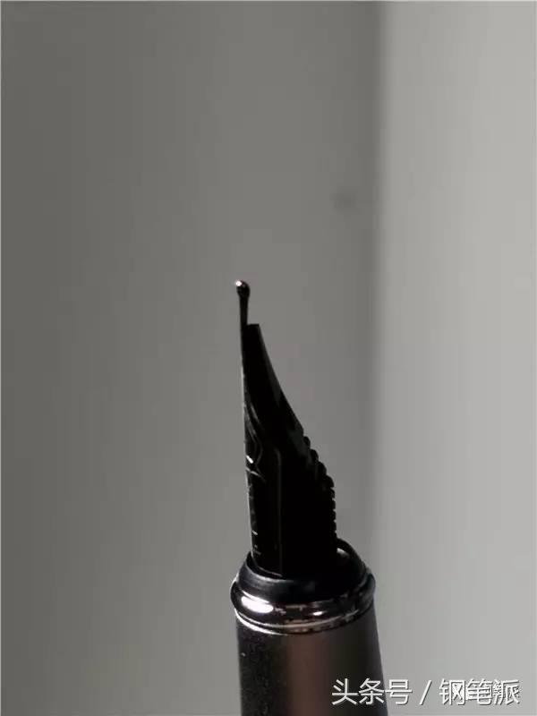 毕加索钢笔916和906的区别,毕加索钢笔918尖和916笔尖