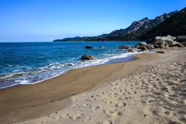 青岛周末休闲度假好地方冬天,青岛适合一家老小度假的地方