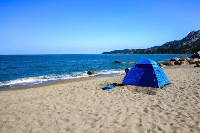 青岛周末休闲度假好地方冬天,青岛适合一家老小度假的地方