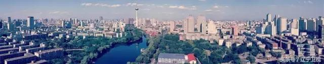 沈阳还有机会崛起吗,沈阳还能崛起吗