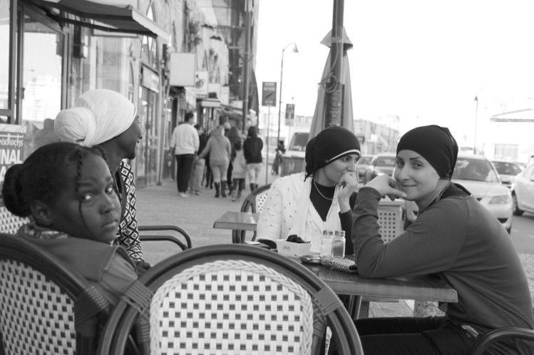 上帝只赐给以色列那么小土地吗 (以色列上帝应许之地)