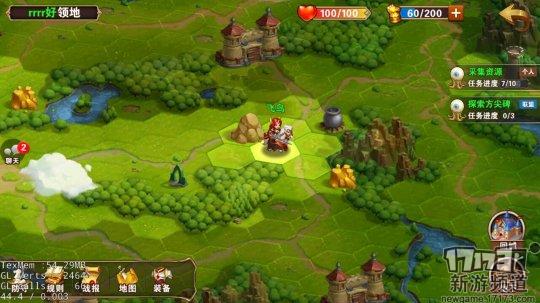 育碧官方手游叫什么,育碧魔法门之英雄无敌