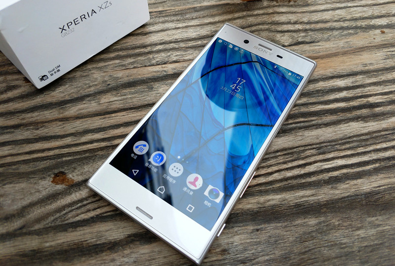 索尼XperiaXZ2评测,索尼xperiaxz是4k屏幕吗