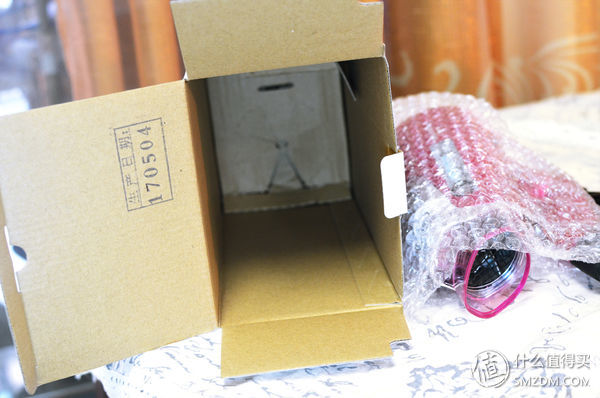 秀发水亮如丝的秘密!TESCOM黑科技TCD4000吹风机测评