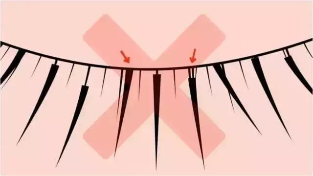 维生素e擦睫毛一段时间能变长吗,睫毛变长的小妙招全部