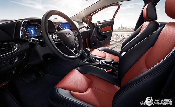 奇瑞艾瑞泽5plus和长安逸动plus,艾瑞泽5和艾瑞泽5plus有什么区别