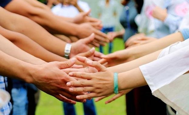 正确勾搭男神,实战招式分享!